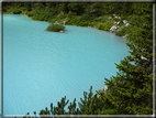 foto Lago di Sorapis